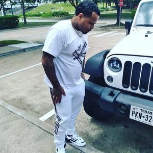 Meet your Posher, Mike